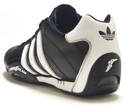 adidas goodyear racer herren